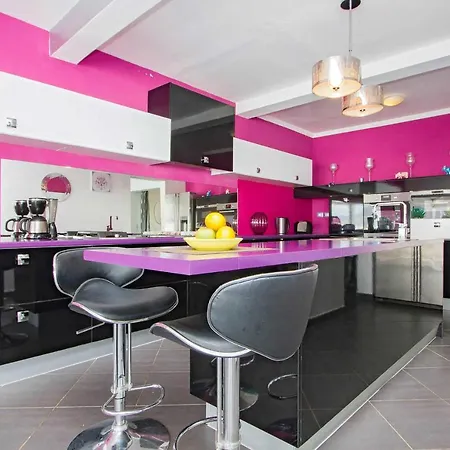 Villa Perla Amour Playa Blanca (Lanzarote)