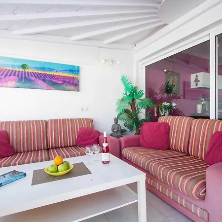 Perla Amour * Playa Blanca (Lanzarote)